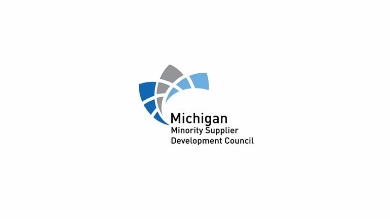 Michigan Minority Supplier Development Council MMSDC Recap Brand identity marketing